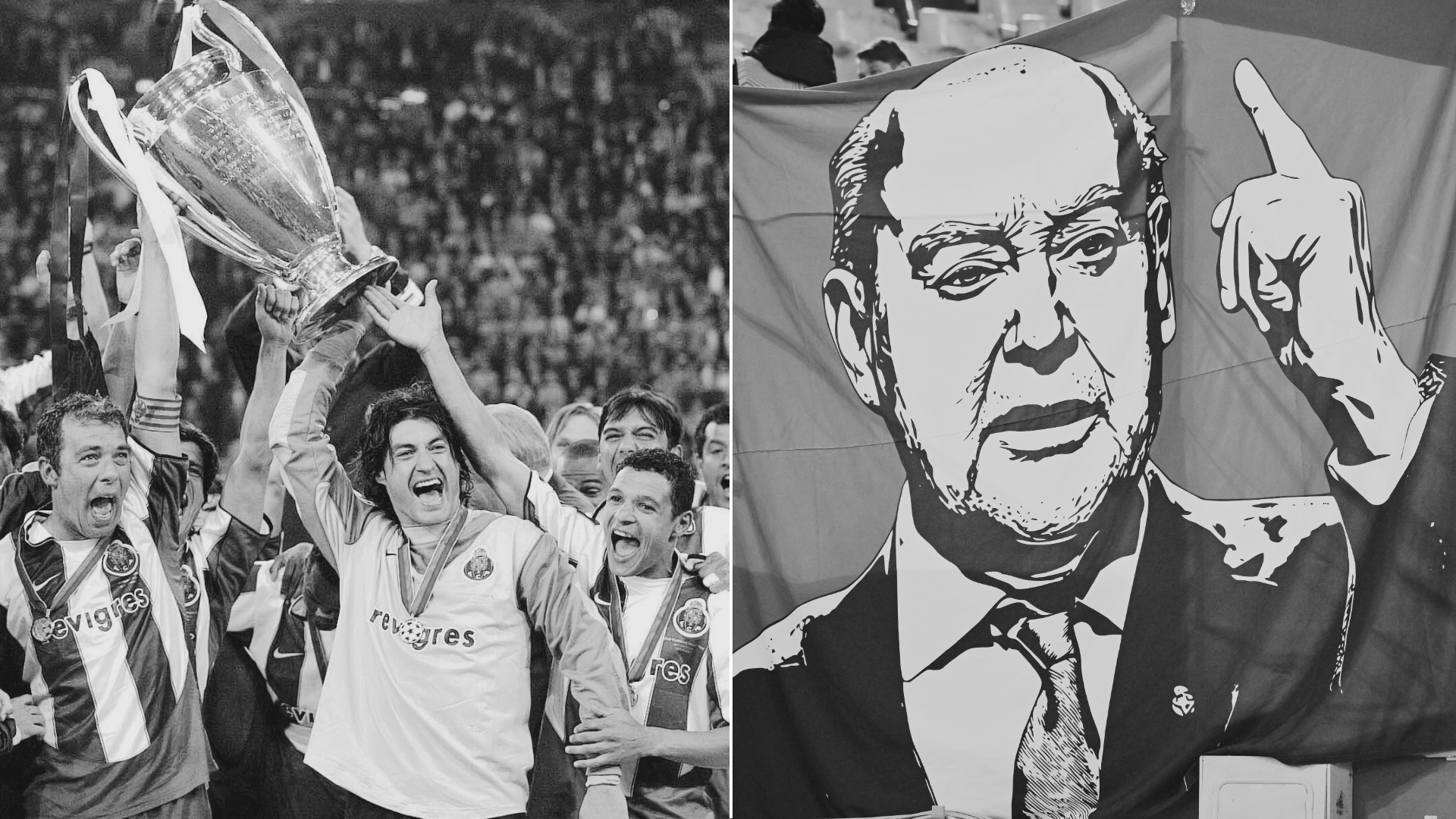 Jorge Costa Dies, Former Porto Player and Football World in